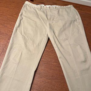 Men's pants